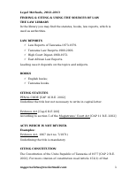 Case notes techniques(1).doc
